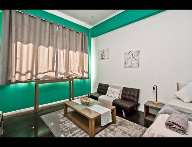0.5 BEDROOM APARTMENT FOR SALE IN MABONENG